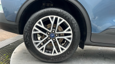 Ford Kuga 1.5 EcoBlue Titanium 5dr Auto Diesel Estate